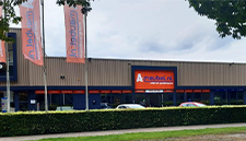 Woonwinkel A-Meubel in Apeldoorn