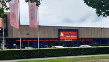 Woonwinkel Apeldoorn A-Meubel