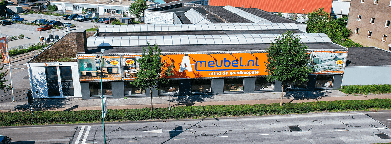 Monografie Waardeloos regeling Woonwinkel Amersfoort - Elke dag wooninspiratie bij A-Meubel