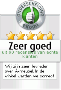 Alles is goefd afgehandeld bank ging eerdt niet door de deur masr de bezorger s hebben een goede oplossing gezocht