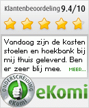 Paar weken geleden de bestelling geplaatst in de winkel. Vandaag is alles keurig geleverd. Ben zeer te spreken over de service producten en prijs/kwaliteitsverhouding. Zeker het aanraden waard. Ook de koffie was erg lekker.