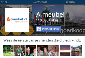 Like onze Facebook