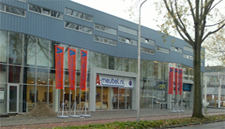 Woonwinkel Delft A-Meubel