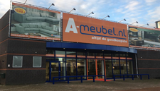 milieu Weg huis toevoegen aan Woonwinkel A-Meubel: Grootste Collectie Voordelige Meubels