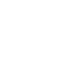 Whatsapp icoon in wit