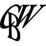 CBW erkend logo in zwart