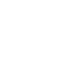 Facebook icoon in wit