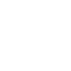 Facebook icoon in wit