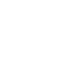 Instagram icoon in wit