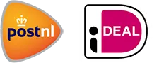iDeal logo