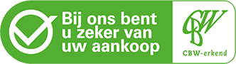 CBW-erkend