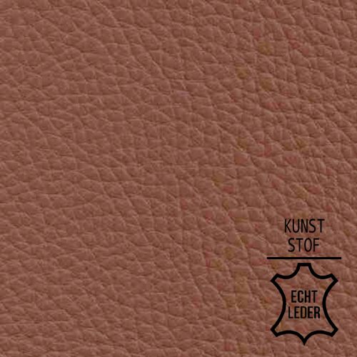 Top kunststof - Onderlaag Leer Top kunststof - Onderlaag Leer