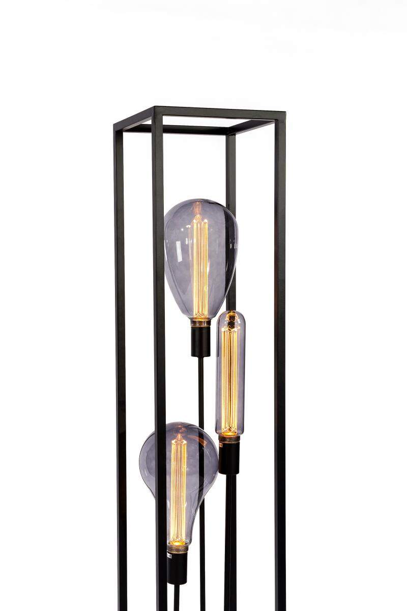 Vloerlamp Kubus