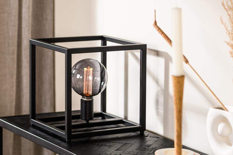 Tafellamp Kubus Groot