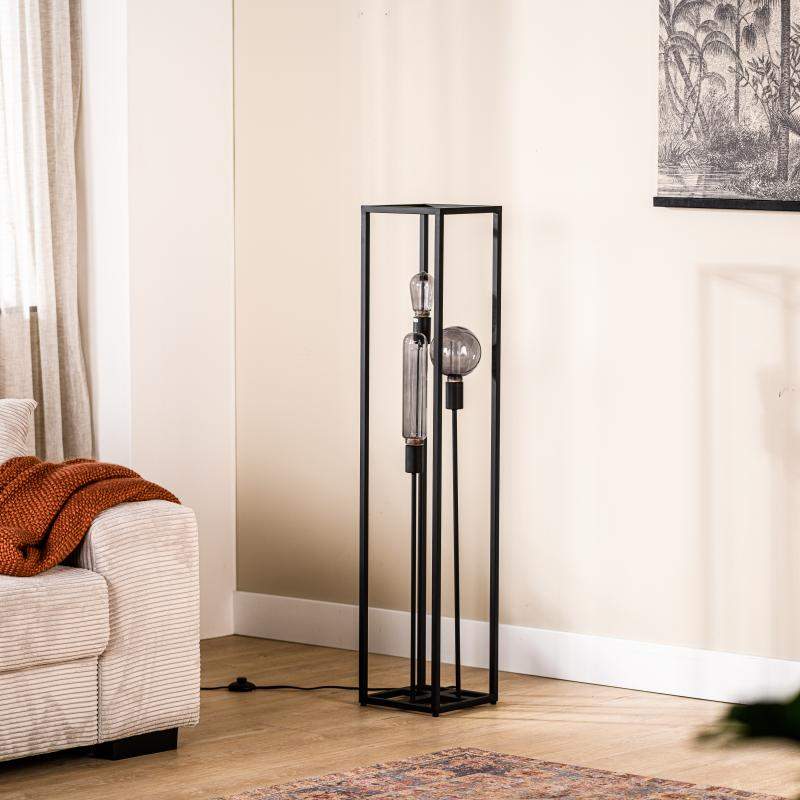 OUTLET AMERSFOORT! - Vloerlamp Bella