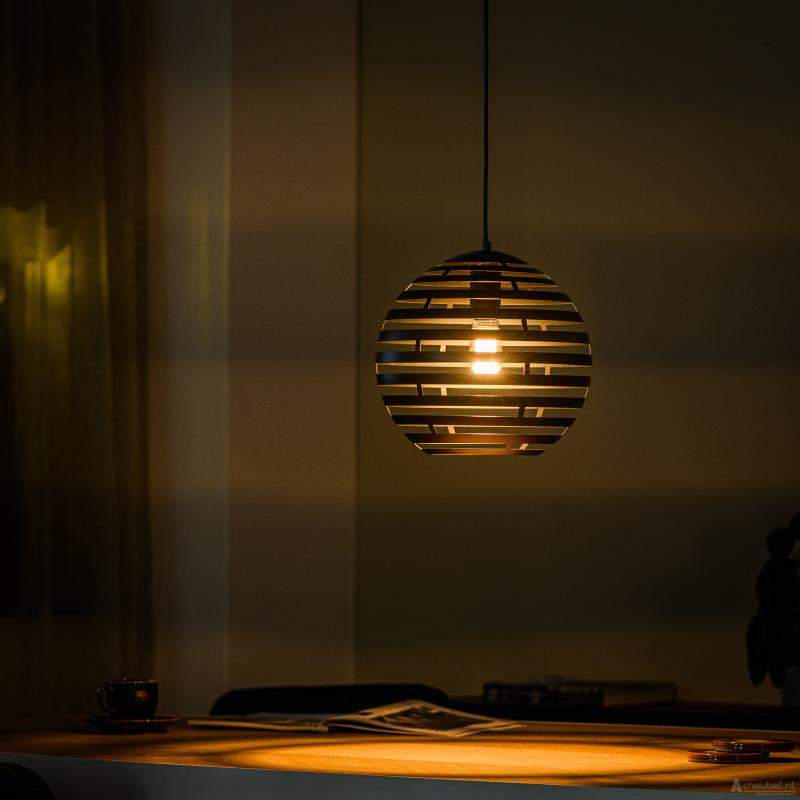 Hanglamp Lulu Klein