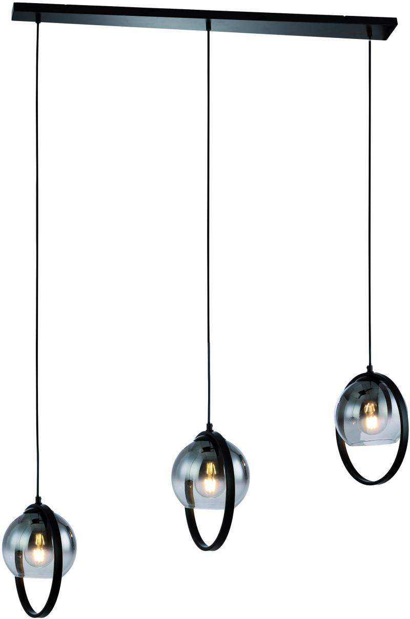 Hanglamp Globo
