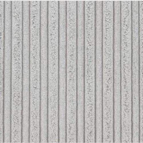 Almere 3 Zits + Ottomaan - MAGAZIJN OPRUIMING - Ritz Silver