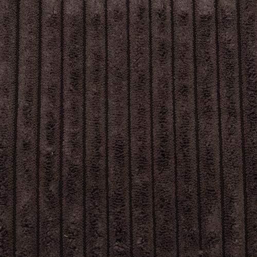 Berlicum 2.5 Zits + Haakse Hoek + 3 Zits - MAGAZIJN OPRUIMING - Ribcourd 123 Espresso