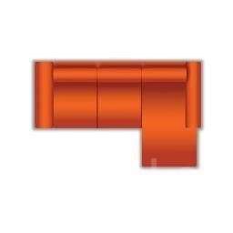 OUTLET AMSTERDAM! - Loungebank Amsterdam