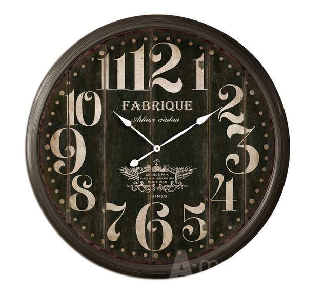 Klok Fabrique
