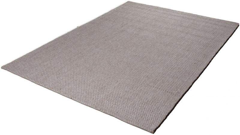 Vloerkleed Cable Beige-Zalm