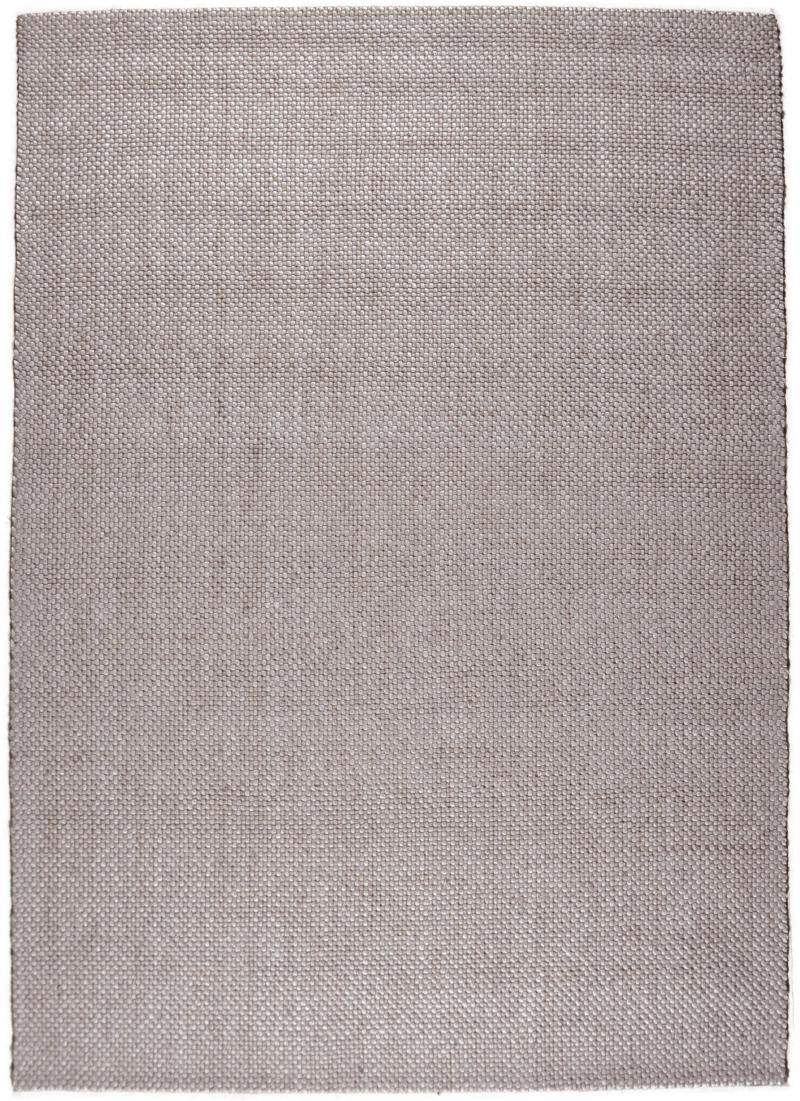 Vloerkleed Cable Beige-Zalm