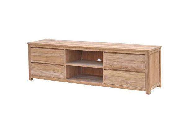 Corona TV meubel 200