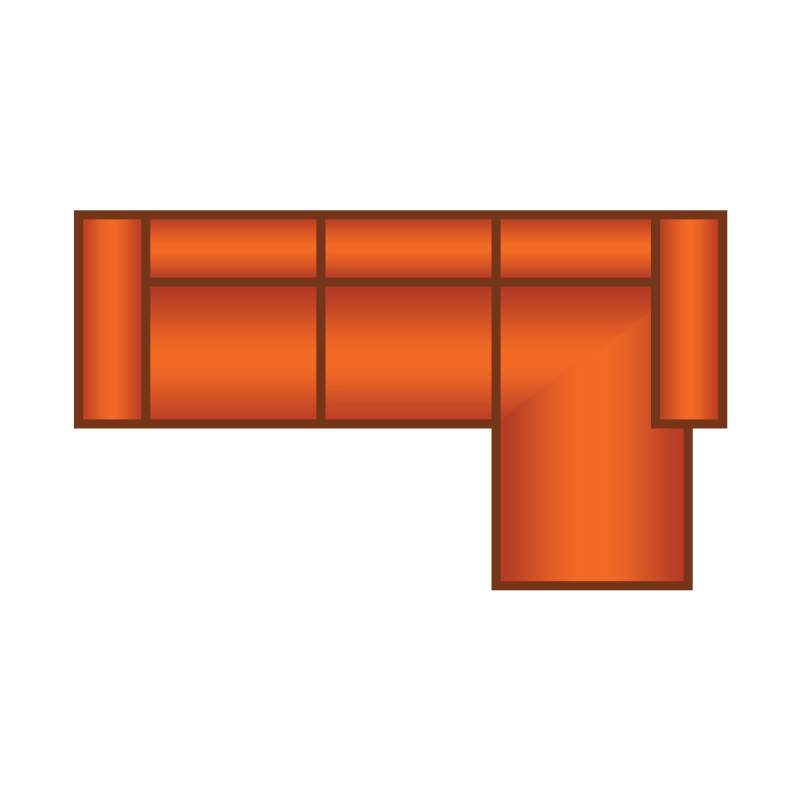 OUTLET LEEUWARDEN! - Loungebank Blaricum