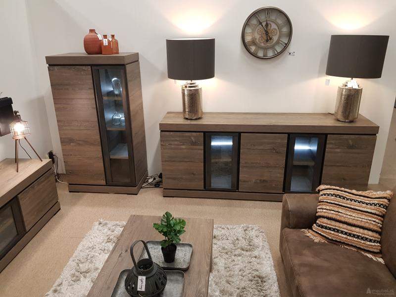 Bloemendaal Dressoir DR2