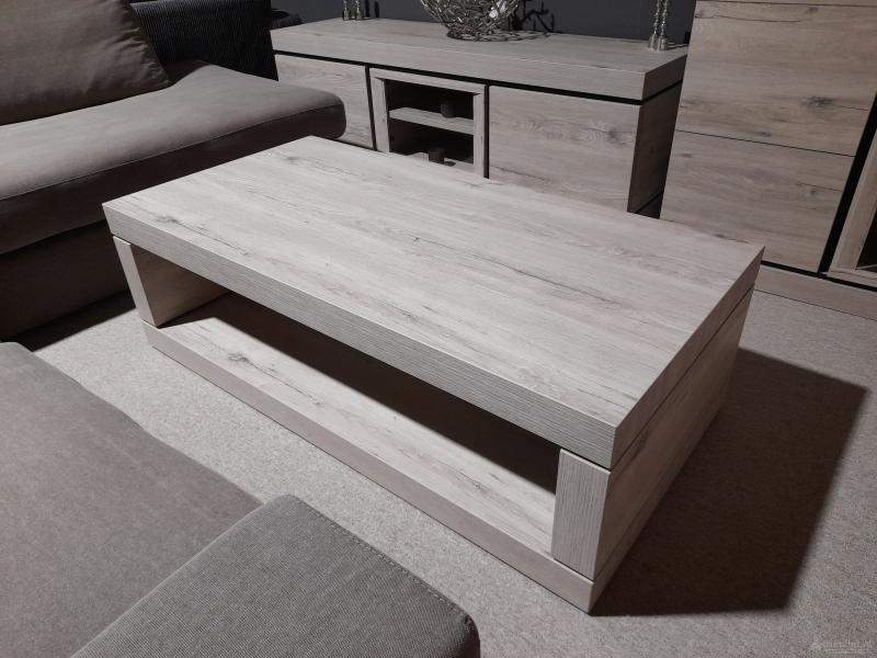 Woonkamerset Bloemendaal Lichtgrijs