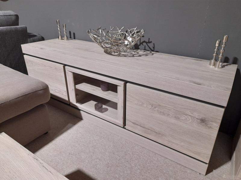 Woonkamerset Bloemendaal Lichtgrijs