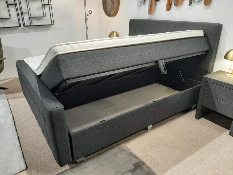 Boxspring Schiedam