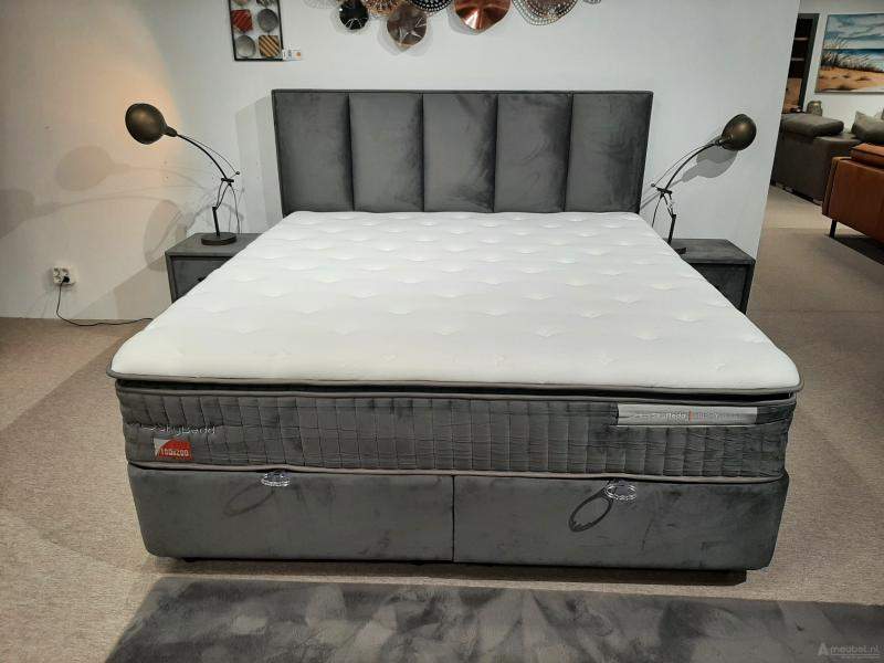 Boxspring Beilen