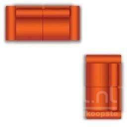 OUTLET AMERSFOORT! - Bankstel Elsen