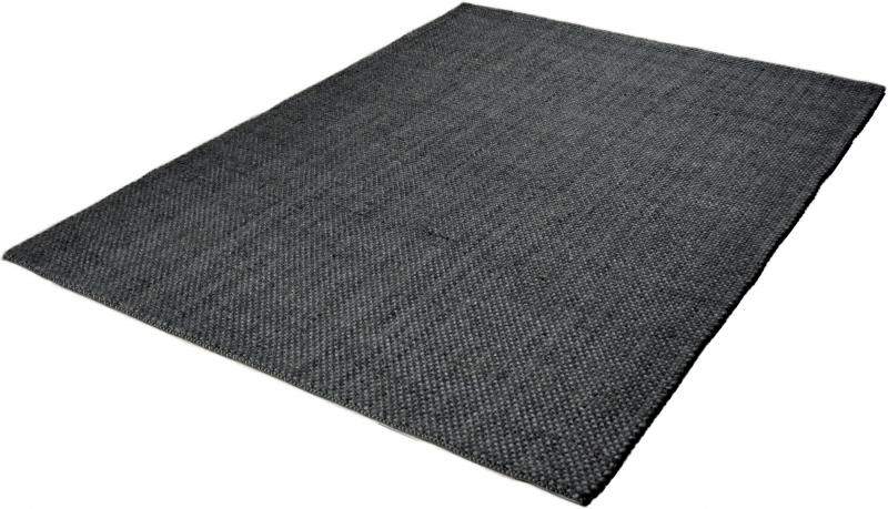 Vloerkleed Cable Grijs-Lichtgrijs