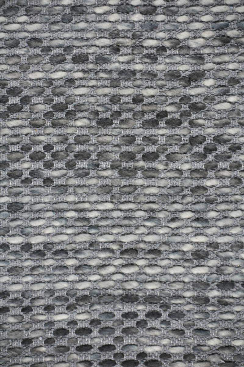 Vloerkleed Zig Zag Taupe