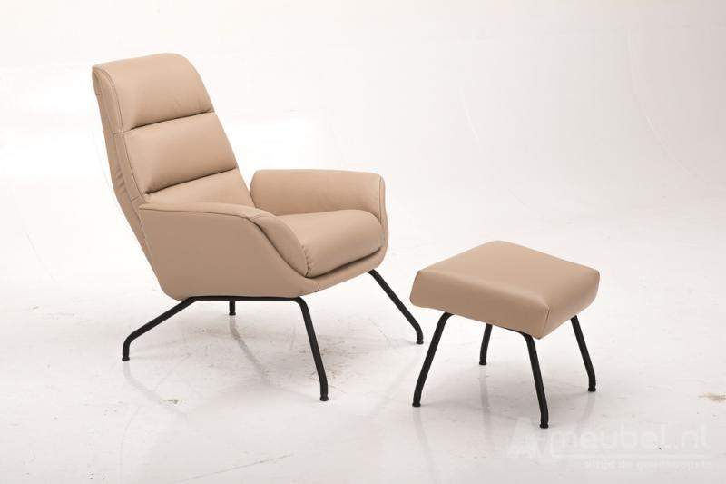 Fauteuil Holten