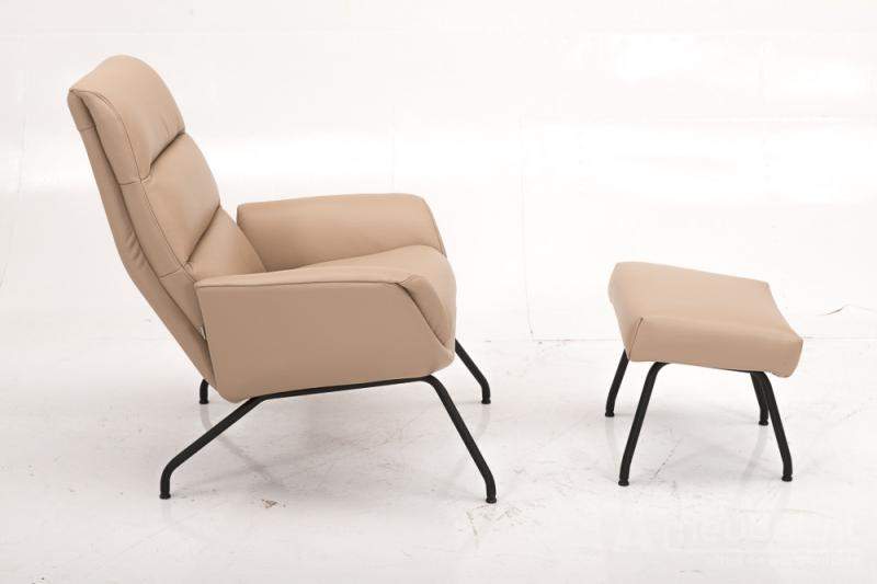 Fauteuil Holten