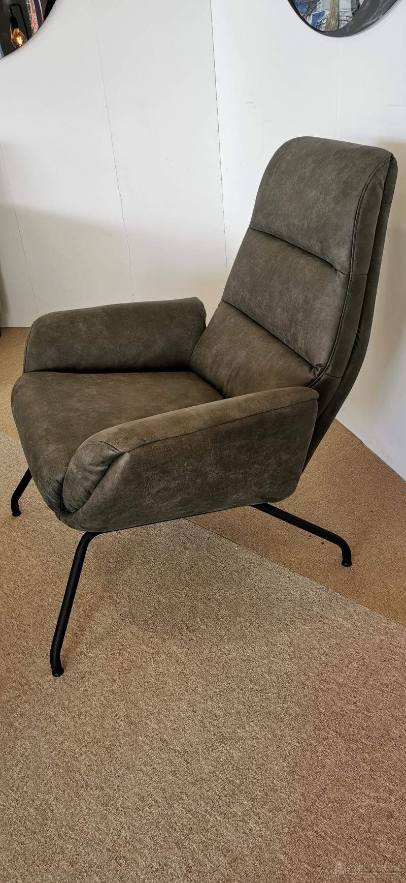 Fauteuil Holten