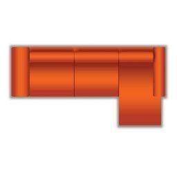 OUTLET LEEUWARDEN! - Loungebank Indijk