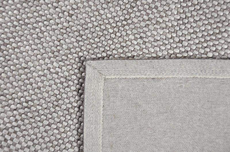 Vloerkleed Cable Beige-Bruin