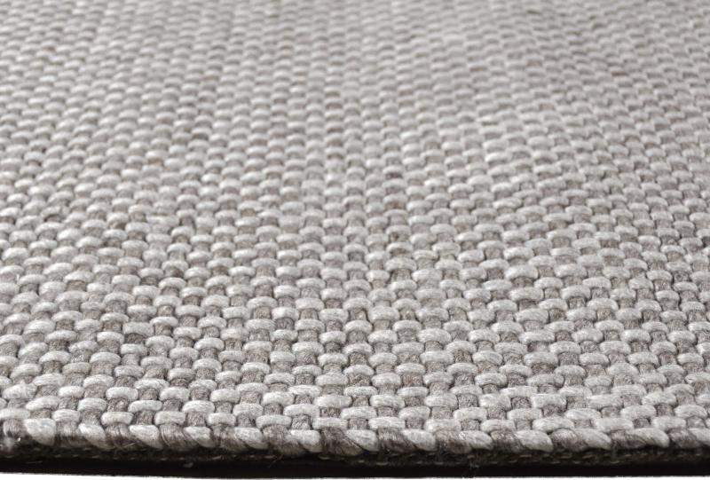 Vloerkleed Cable Beige-Bruin