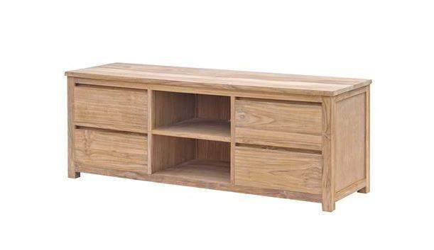 Corona TV meubel 160