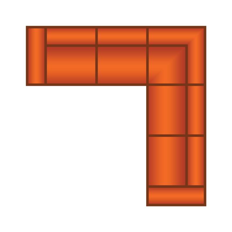 OUTLET LEEUWARDEN! - Hoekbank Zwolle