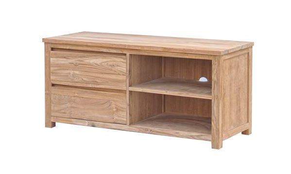 Corona TV meubel 130