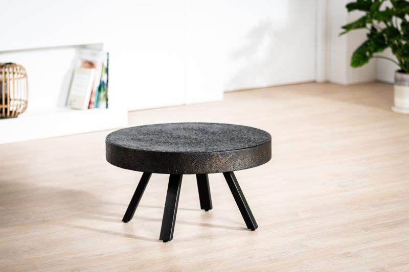 Salontafel Rond Lava