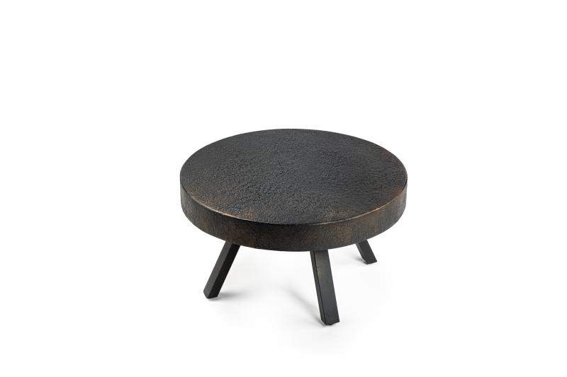 Salontafel Rond Lava