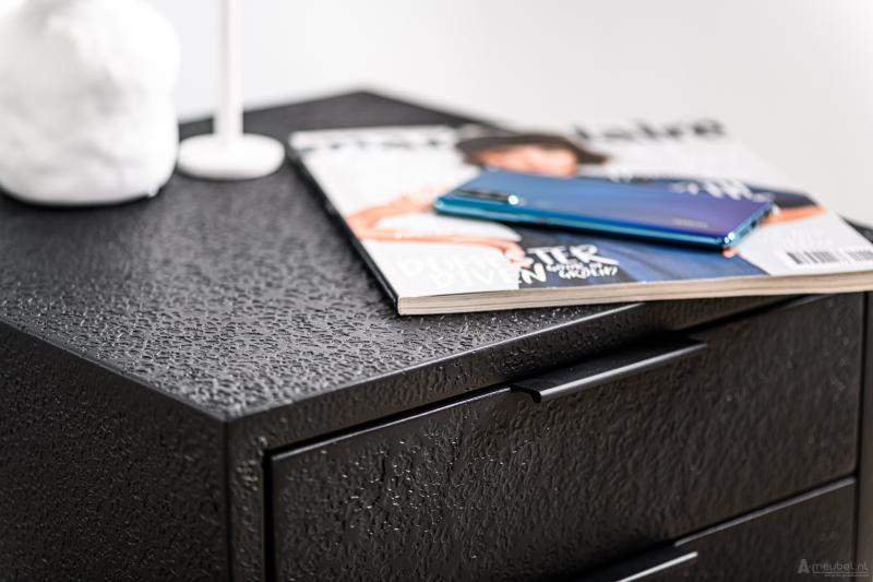 Nachtkastje Lava 2 Lade