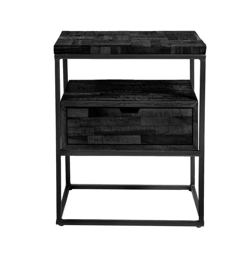 OUTLET EINDHOVEN! - Nachtkastje Mono